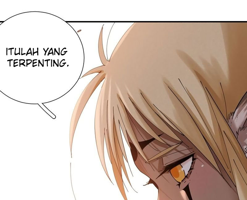 Last Word of the World Chapter 28 Bahasa Indonesia